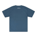 Dusty Blue Actavist T-Shirt