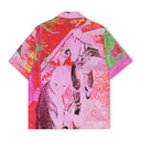 MULTI LYOCELL SS SHIRT