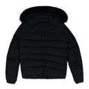 Black Junction Jacket