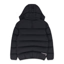 Black Bedstuy Jacket