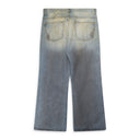 Indigo LLERU Jeans