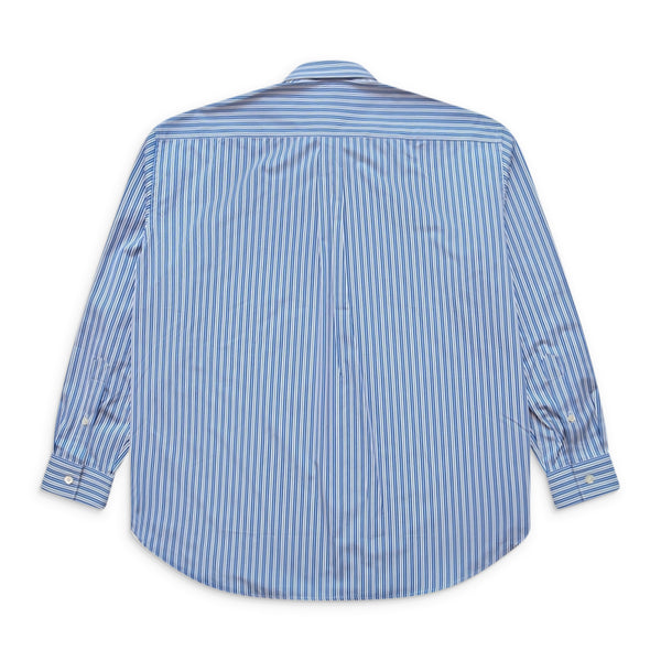Blue Striped Colt Shirt
