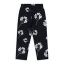 Black Hardies Fist Wreath Sweatpants