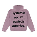 Lavender SRCA Graphic 1 Hoodie