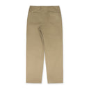 Beige Work Trousers