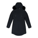Navy Grand Metis Parka