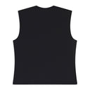 Black Sleeveless Second Skin
