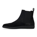 Black Chelsea Boots