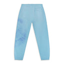 Light Blue Og Web V2 Spray Sweatpants