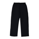 Black Vivian Track Pants