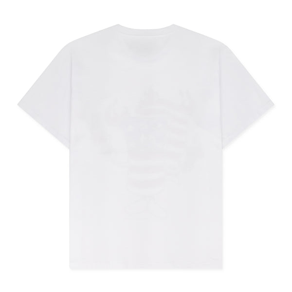 White Firecracker T-shirt