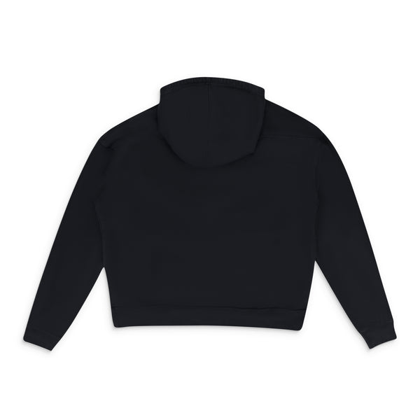 Black Kith Hoodie
