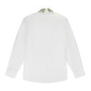 White Wisham Shirt