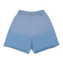 Vintage Blue Cut Sweatshort