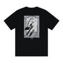 Black New Balance Sonny Ny Tee