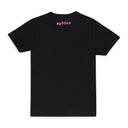 Black 5Uki Baby T-Shirt