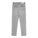 Grey Supernova Straight Jeans
