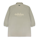 Grey Athletics Trench Coat