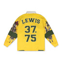 Yellow Lewis Rugby