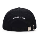 Black I Dice NY Cap