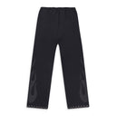 Black Justice Sweatpants