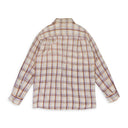 Cream 90's Old Style Shirt