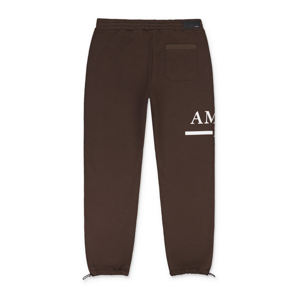 Brown MA Bar Sweatpants