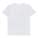 White Clean Jersey Pocket T-shirt