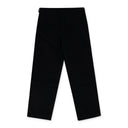 Black Suit Trousers