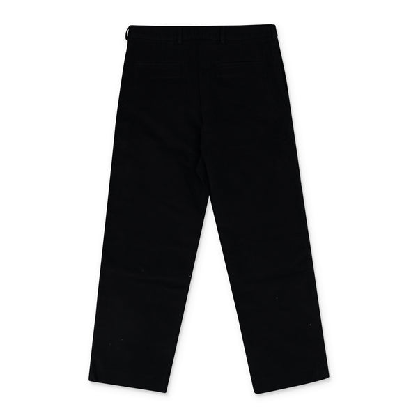 Black Suit Trousers