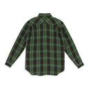Green Highland Shirt