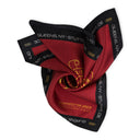 Red Porsche 993 Turbo Bandana
