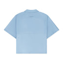 Dutch Canal Leather SS Shirt
