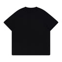 Black Crystal Ball Tee