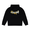 Black Mary and Baby Jesus Hoodie