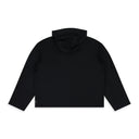 Black Gore-tex Shell Jacket