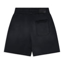 Faded Black Amiri Track Short