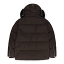 Espresso/Black Original 3Q Jacket