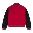 Red Chi XO Bones Jacket