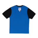 Blue Engineer T-Shirt