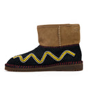 Chestnut Ugg x Denim Tears Classic Boot