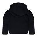 Black 7.0 Down Center Jacket