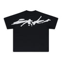 Black 5Ignature T-Shirt