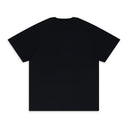 Black Ellis Tears Tee