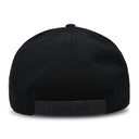 Black Systems Hat