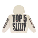 Off-White Top 5 Slizzy VVS Hoodie
