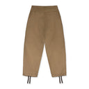 Brown Over Pants