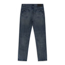 Blue Rough Quartz Dirty Jeans