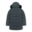 Forrest Hill/Black Onyx Big Ridge Parka