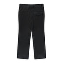 Black Lowther Cropped Trousers